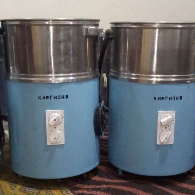 Kirgizya bor 1-yilgacha garantiyasi bor