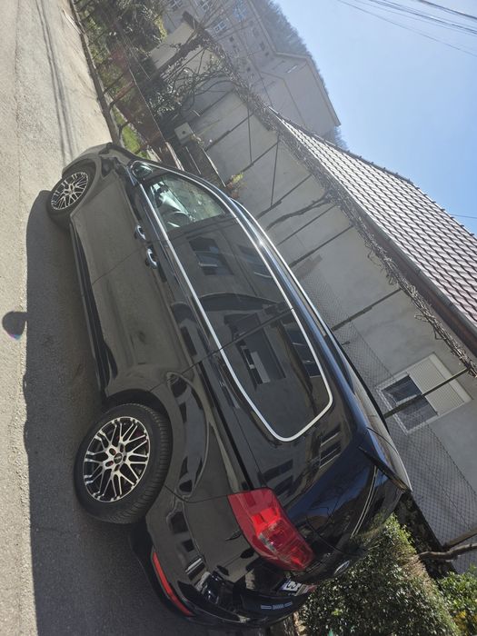 Se vinde. Wv sharan 2011 2.0 130 k stare buna