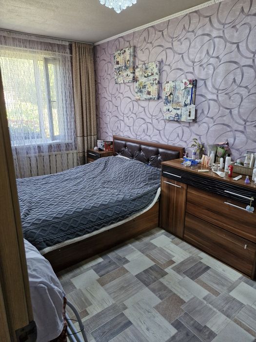 Продаёться двухэтажная квартира в посёлке Новодолинский - Widok 2