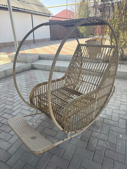 Кресло - качалка