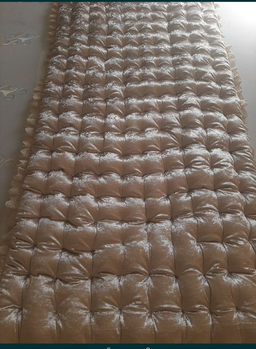 Ку́рпа ку́рпача тикамиз 25 000