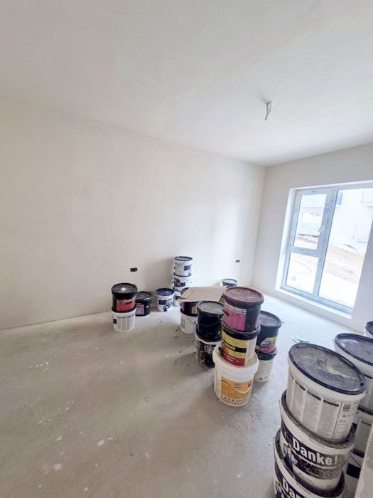 Apartament Baciu Bloc 2026