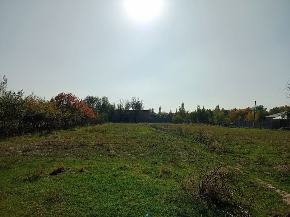 Срочна Участок сатылады