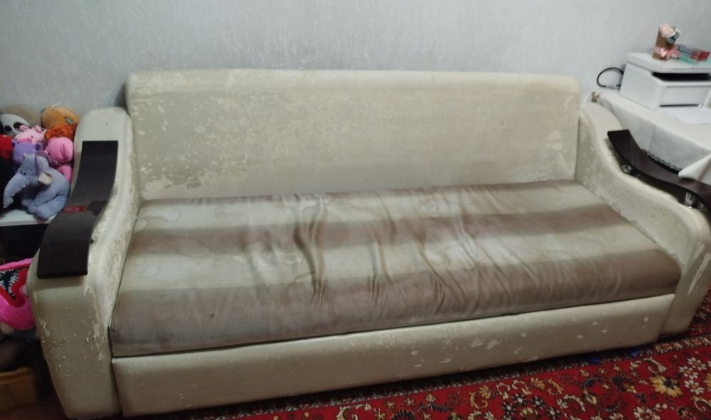 Продам Диван раскладной