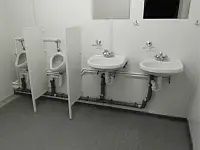 Домики из контейнера