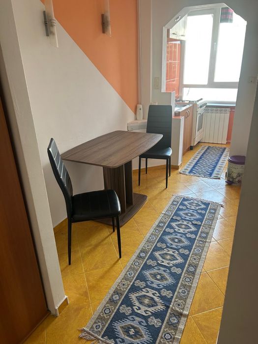 Inchiriere Garsoniera Confort Sporit Zamca