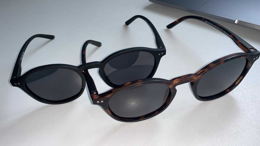 Ochelari de soare x2