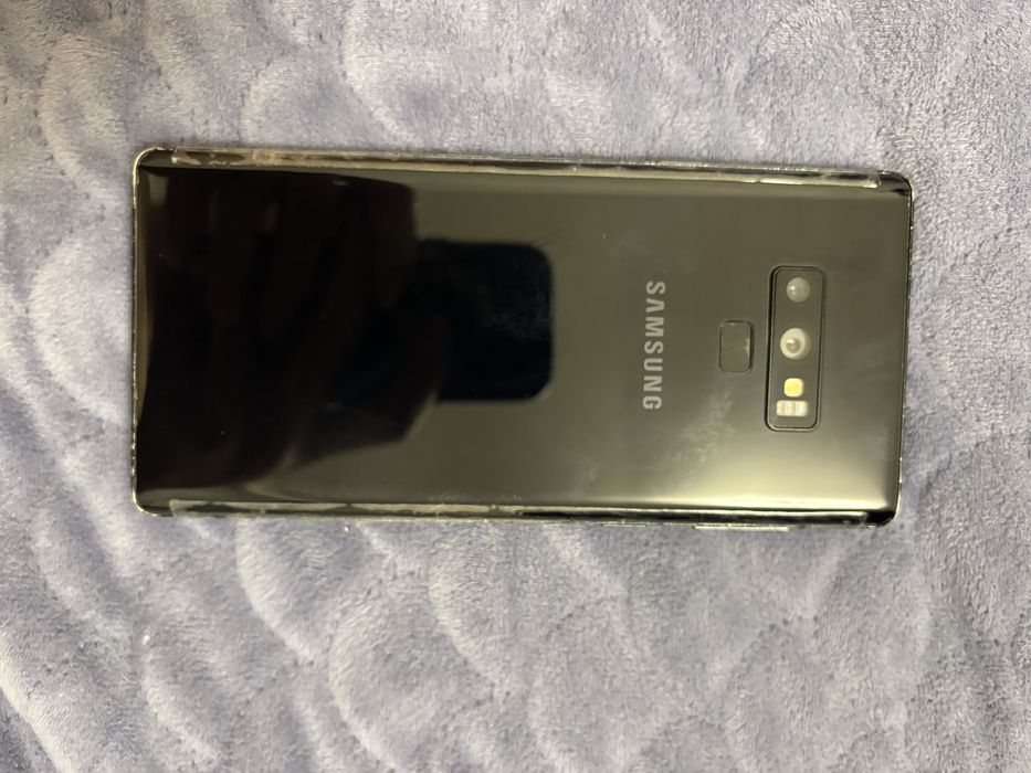 Продаю Самсунг Ноте9 -512 гб / SAMSUNG NOTE9