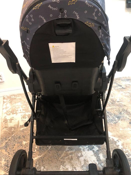 Продам коляску в отличном состоянии