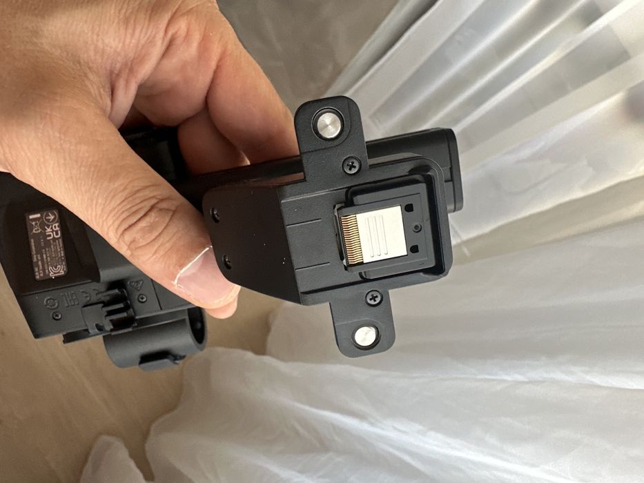 Vand maner sunet xlr sony fx3 , etc