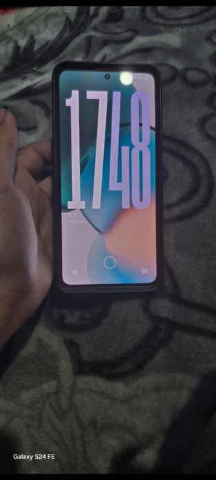 Vând Xiaomi Redmi note 13 pro