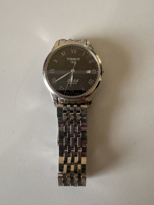 часы tissot 1853 la lode