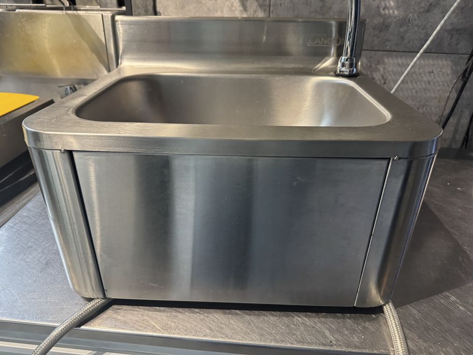 Chiuveta bucatarului