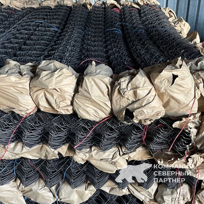 Рабица Сетка для ограждения