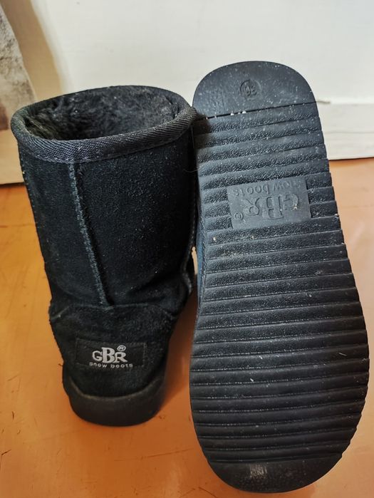 Сапоги женские бу .