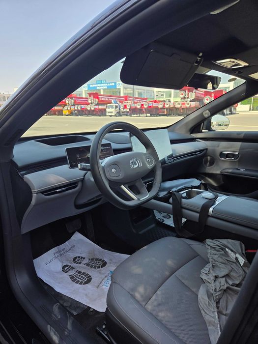 Changan Nevo A06 Ultra Plus