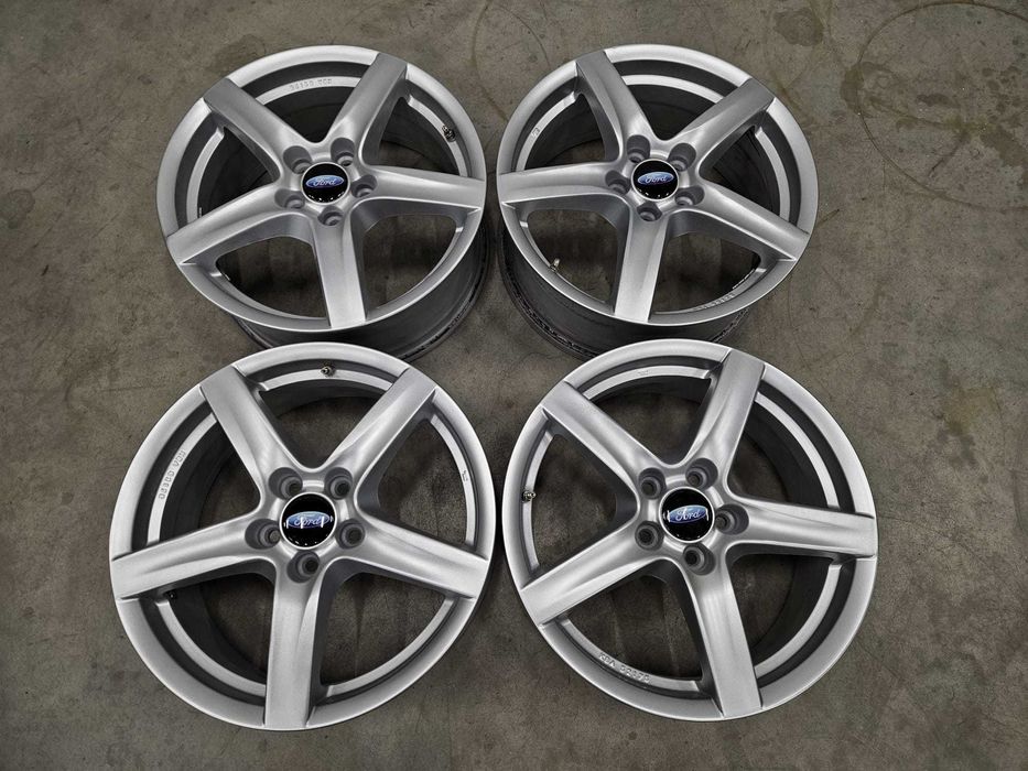 Jante 5x108 R17 FORD Kuga-SMax-CMax-Focus-Mondeo-PUMA;VOLVO-JAGUAR