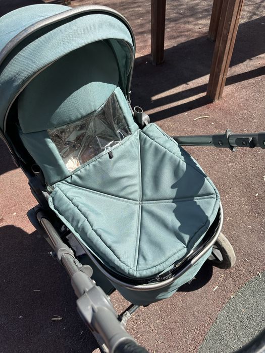 Продается коляска inning baby