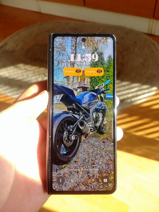 Samsung galaxy fold 5 Бартер