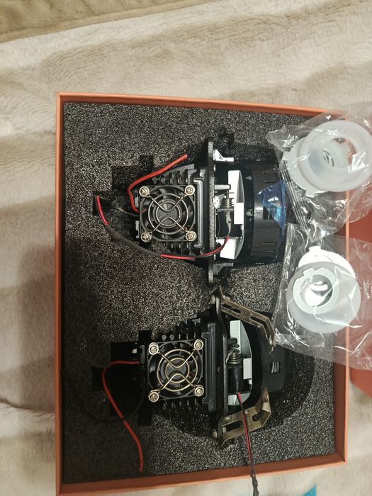 Biled билед линзы рабочии