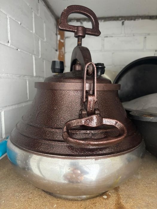 Продам афганский казан