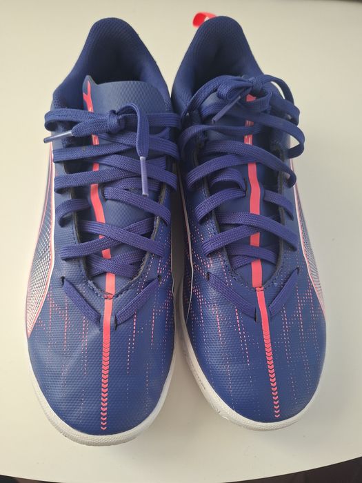 Vând adidasi marca Puma