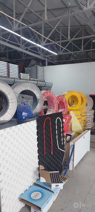 santehnika sklad zapchstlari barchasi