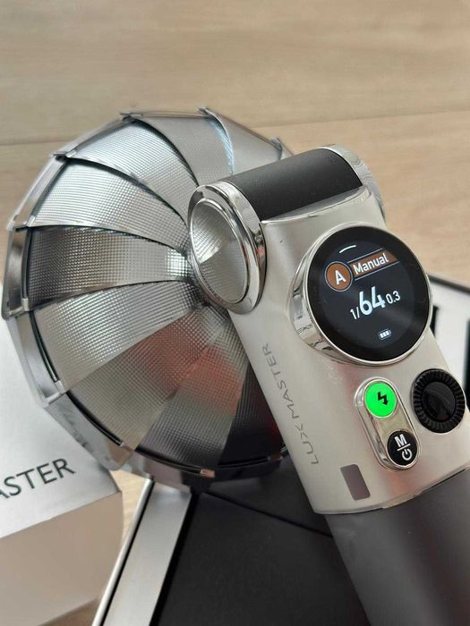 Godox Blit Retro Lux Master