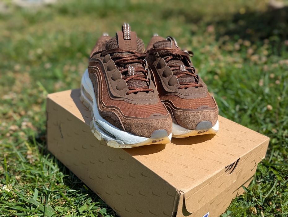 Маратонки Nike Air Max