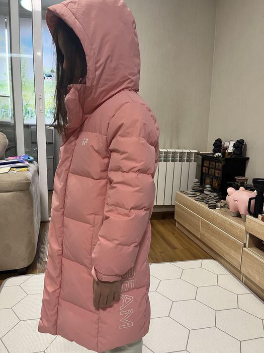 Куртка теплая ……..