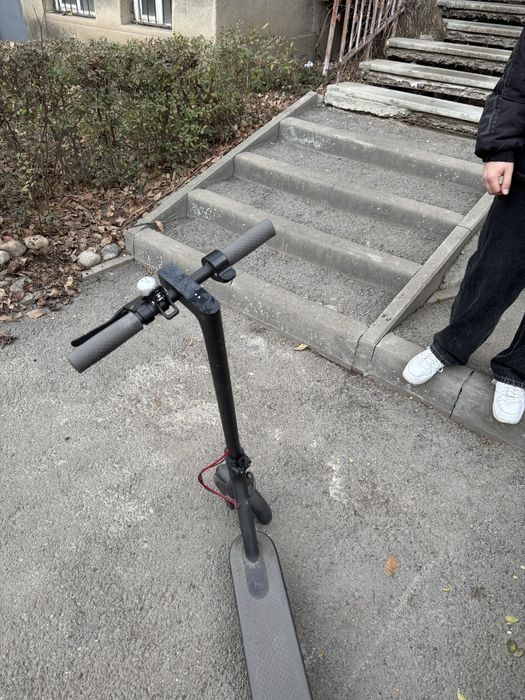 Самокат Xiaomi m365