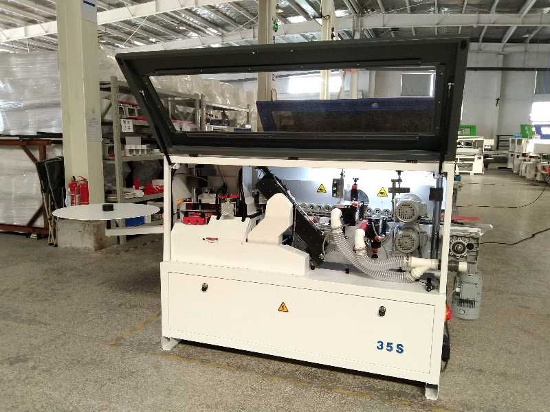 Кантираща машина модел 35S - 12960 лв