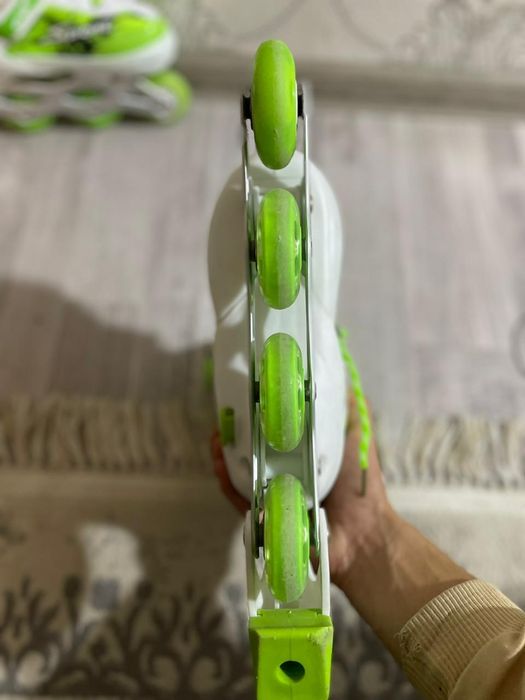 Арзан бағада Детский Рольик