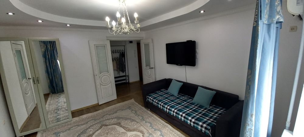 Аренда квартиры долгосрочно