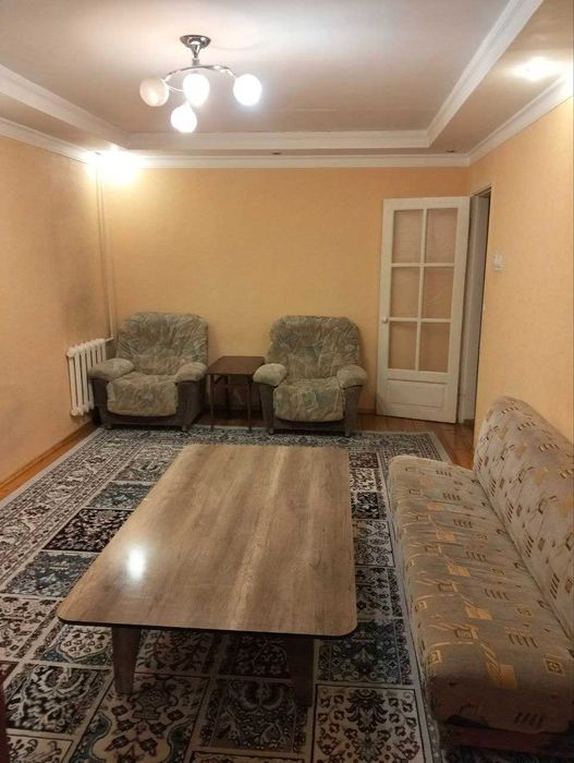 Arenda Kvartira 9-kvartal (Chilonzor, Mirzo Ulug'bek metro yaqinida)