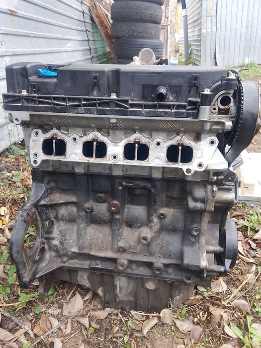 ДВС на Шевроле Авео 1.6Т-300