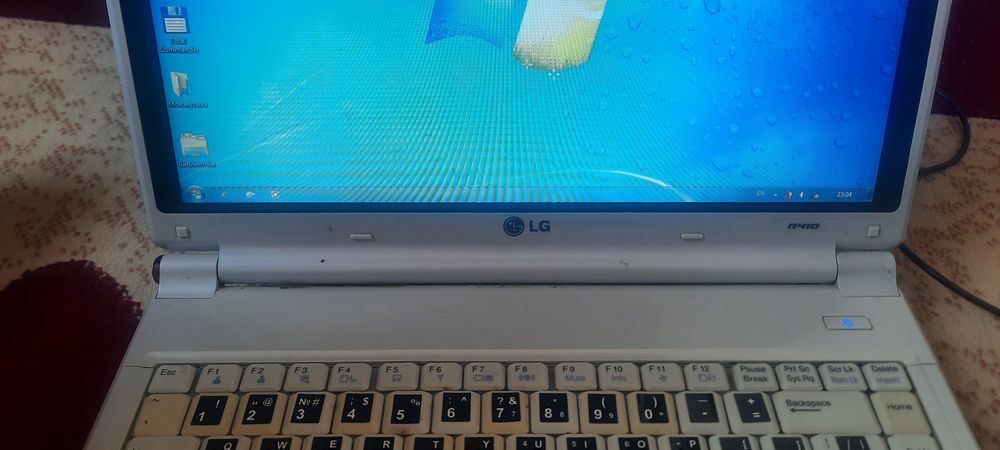 Ноутбук сатылады келисимли