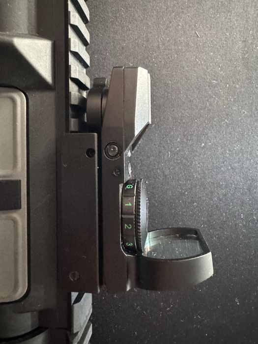 Replica Specna Arms SA-F03 FLEX GATE X-ASR