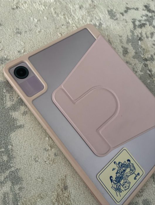 Redmi pad se 128гб