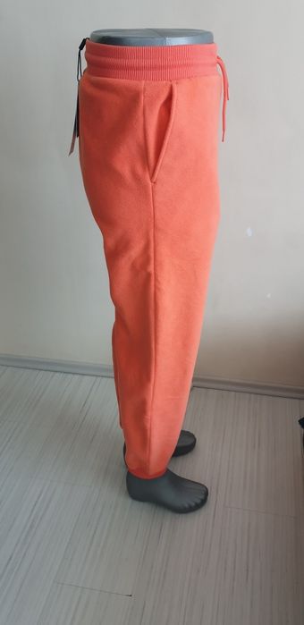 Tommy Hilfiger Polartec Oversize / XS НОВО! ОРИГИНАЛ! Дамско Долнище!