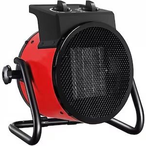 Обогреватель, тепловая пушка 2000W