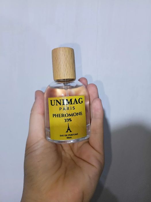 Продаю духи Unimag.