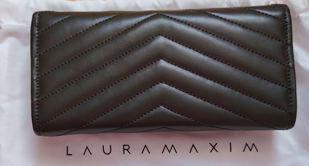 Portofel M Wallet Laura Maxim