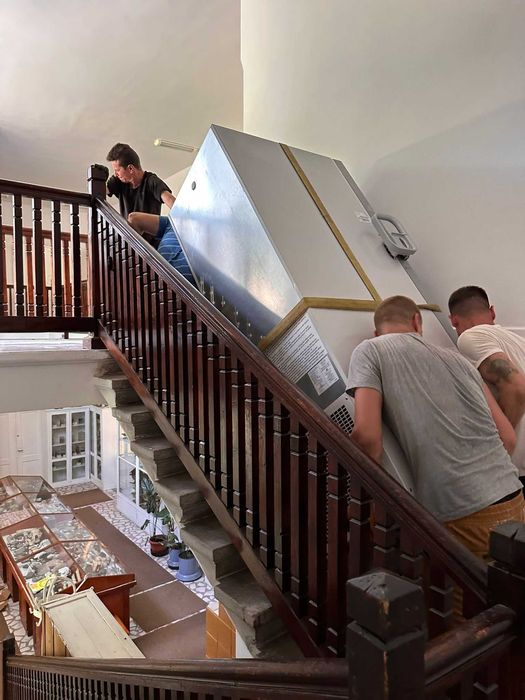 Transport Mobila Brasov