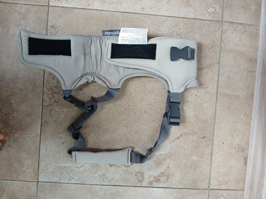 Колан за прохождане