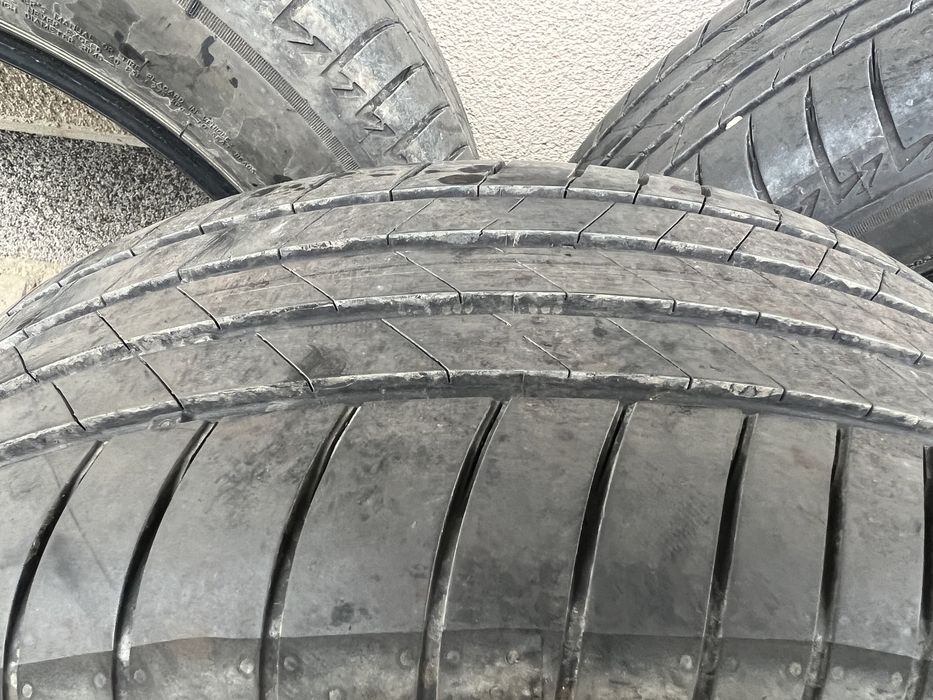 Anvelope vara Bridgestone Turanza