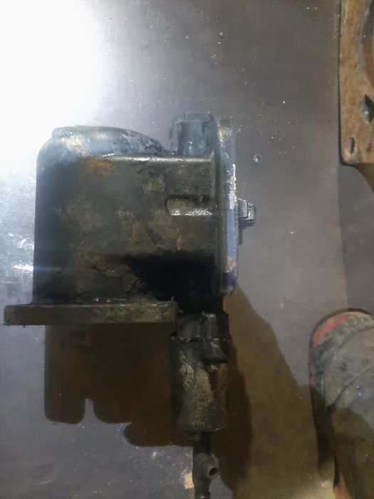 Коробка отбора мощности Ком ,раздатка