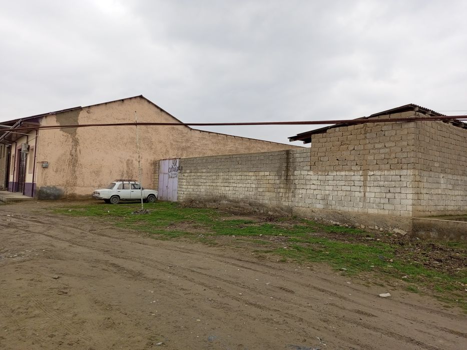 Дом на земле продается