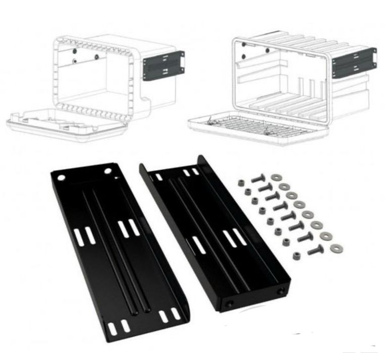 Държач за кутия инструменти голям
