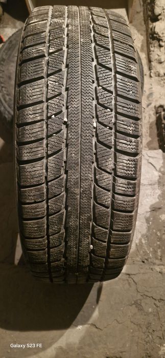 Зимняя резина Triangle